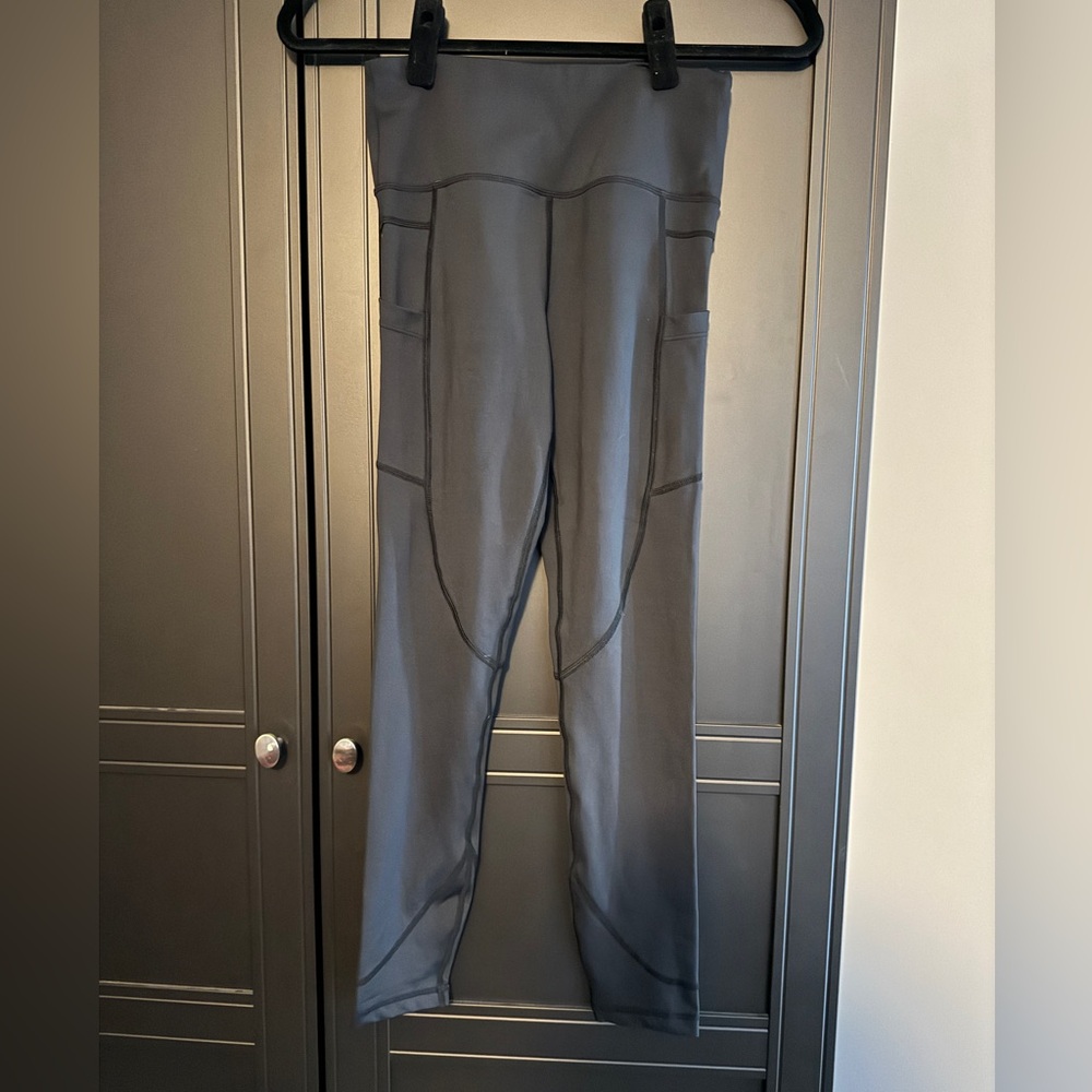 ZYIA Light and Tights